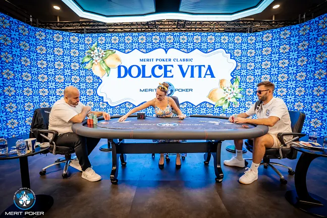 Chouity Broda Heads Up