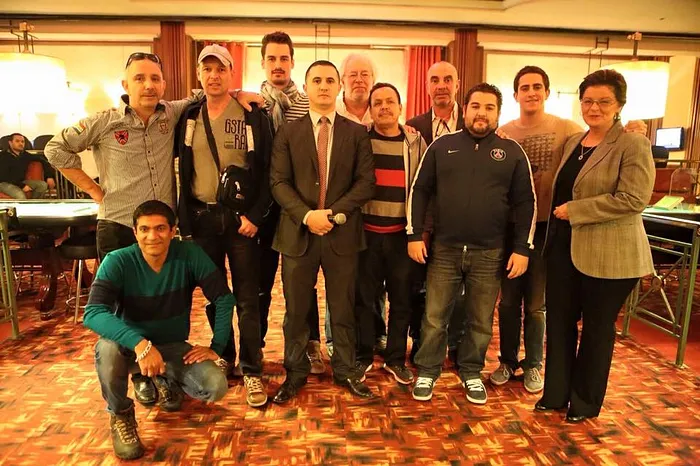 Lucky Friday Deepstack : Madani fait sauter la banque 102