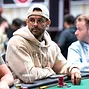 Kharlin Sued