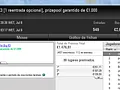 Squeezamos e Mik3ll foram os Saturday Night Dancers na PokerStars.pt 108