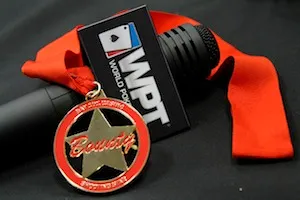 Kai Chang  Wins 2013 WPT Bay 101 Shooting Star for ,138,350 101