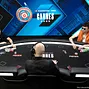 Heads-Up Paul Tedeschi vs Nikolai Mamut