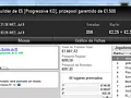 Squeezamos e Mik3ll foram os Saturday Night Dancers na PokerStars.pt 129