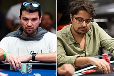 Giovani Torre & Michel Dattani