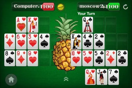 20 Rounds Part III: Yakovenko's Step-by-Step Strategy Guide for Pineapple OFC Poker 104