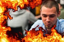 RuiNF Faz 8 Mesas Finais e Encaixa $120.000 em Prémios