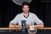 Nick Schulman Wins Triton Jeju Short Deck Event