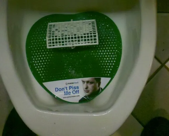 tony toilet