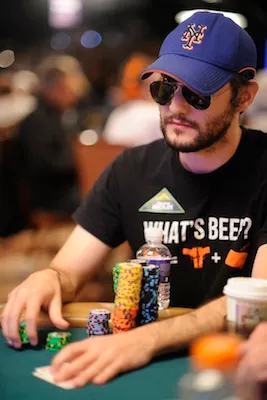 Breaking Down Hands from the K Shootout with Leo Wolpert 101