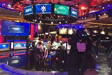 2016 World Series of Poker
