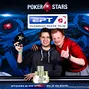 Matthias Eibinger - 2019 PokerStars and Monte-Carlo®Casino EPT
€50,000 Single-Day High Roller Winner