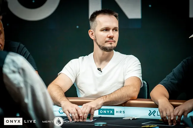 Mikita Badziakouski