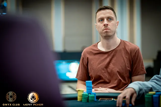 Carlo van Ravenswoud