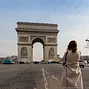 Arc Arc de Triomphe - EPT Parisde Triomphe