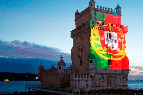 Dia Morno nos Panos Virtuais, Tacuara foi o Melhor Luso no ME SCOOP.FR 0001