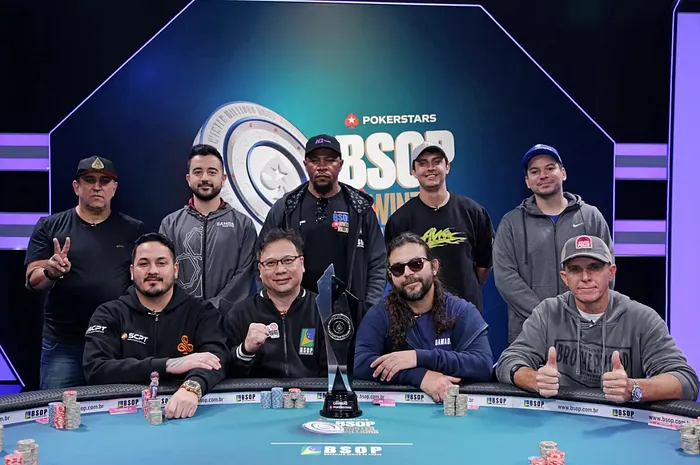 mesa final bsop winter millions 2024
