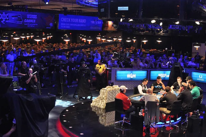 All Mucked Up: 2012 World Series of Poker Day 37 Live Blog 105