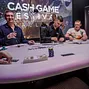 Cash Game Festival Tallinn Feature Table