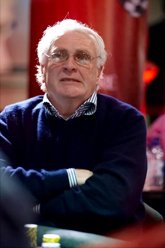 Noel Furlong