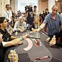 Barry Greenstein bust out of the main