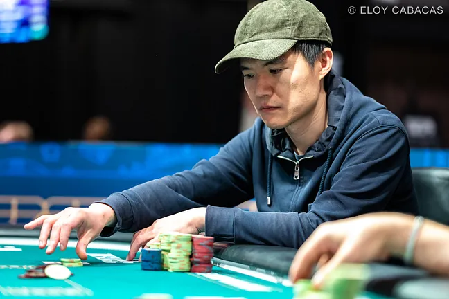 David Lin