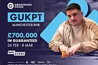 2026 GUKPT Manchester