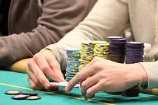 Preflop Raising in Live $1/$2 No-Limit Hold'em Cash Games