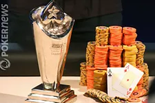 Championnat en ligne du Forum Pokernews sur Pokerstars.fr : freeroll gratuit chaque lundi à 18h + compétition à 9+1€ à 21h