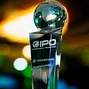 International Poker Open 2024 Main Event Trophy