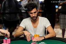 Dario Sammartino