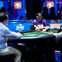 Event 24, Heads Up