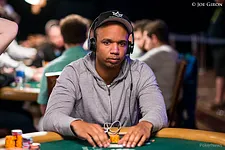 Phil Ivey