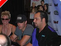 Poker people: Hux interviews Palms dealer Bobby Griffin 0001