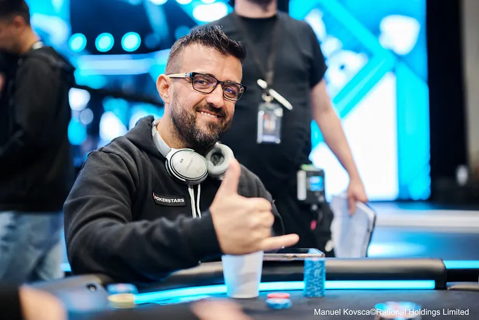 Andre Akkari