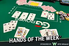 2026 WSOP Best Hands