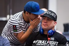 felipe ramos & tito ortiz