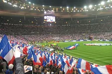 PMU Poker - Euro 2016 :  Bounty Mickael Landreau et match France Portugal