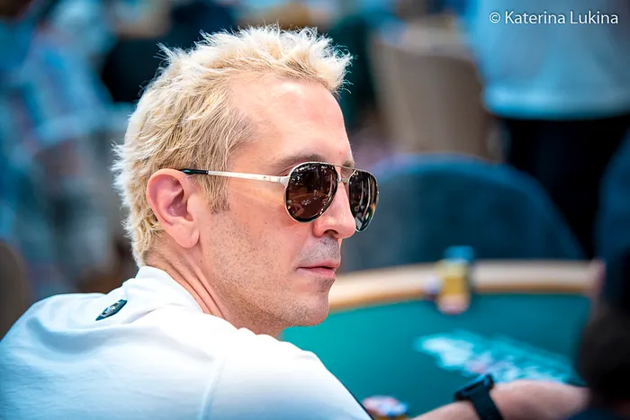 Bertrand "ElKY" Grospellier