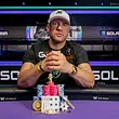 Michael Mizrachi