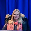 Gaelle Baumann