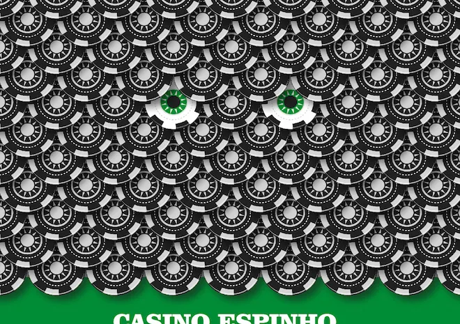 special cash casino de espinho
