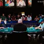 Benny Glaser, Travis Pearson Heads Up