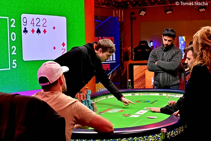 Martin Kabrhel Dario Alioto