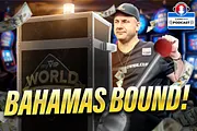 Michael “The Grinder” Mizrachi Headed to the Bahamas Seeking Seven-Figure Glory