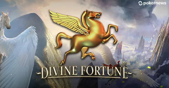 divine fortune lead