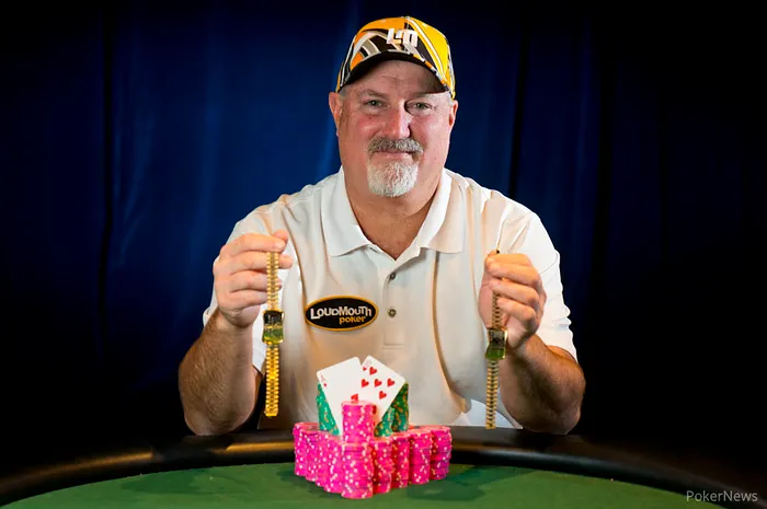 WSOP events 29 & 30 : Tom Schneider, double vainqueur en H.O.R.S.E.