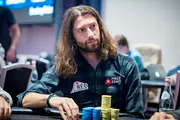 Bluffing Fedor: Igor Kurganov on Barreling Versus Holz in WSOPE €100K