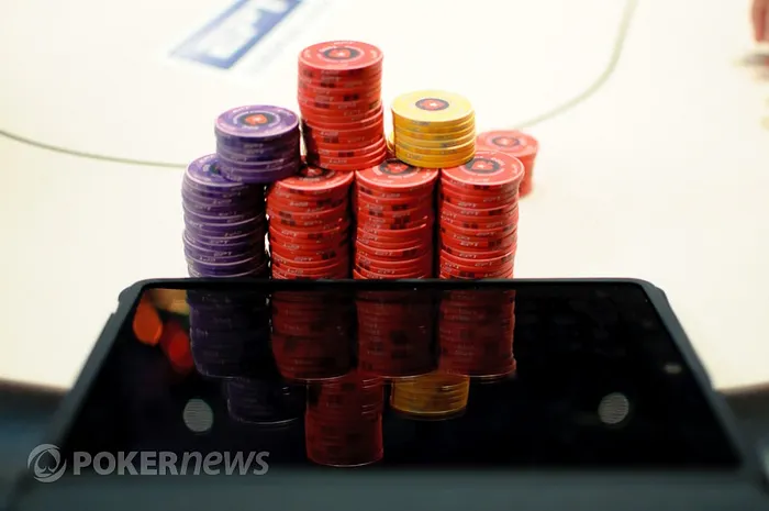 The Weekly Turbo: Real Money Poker on the iPhone, Tony Dunst's New Gig, and More 0001