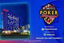 Maryland State Poker Championship