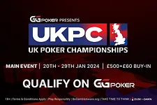 2024 UK Poker Championships